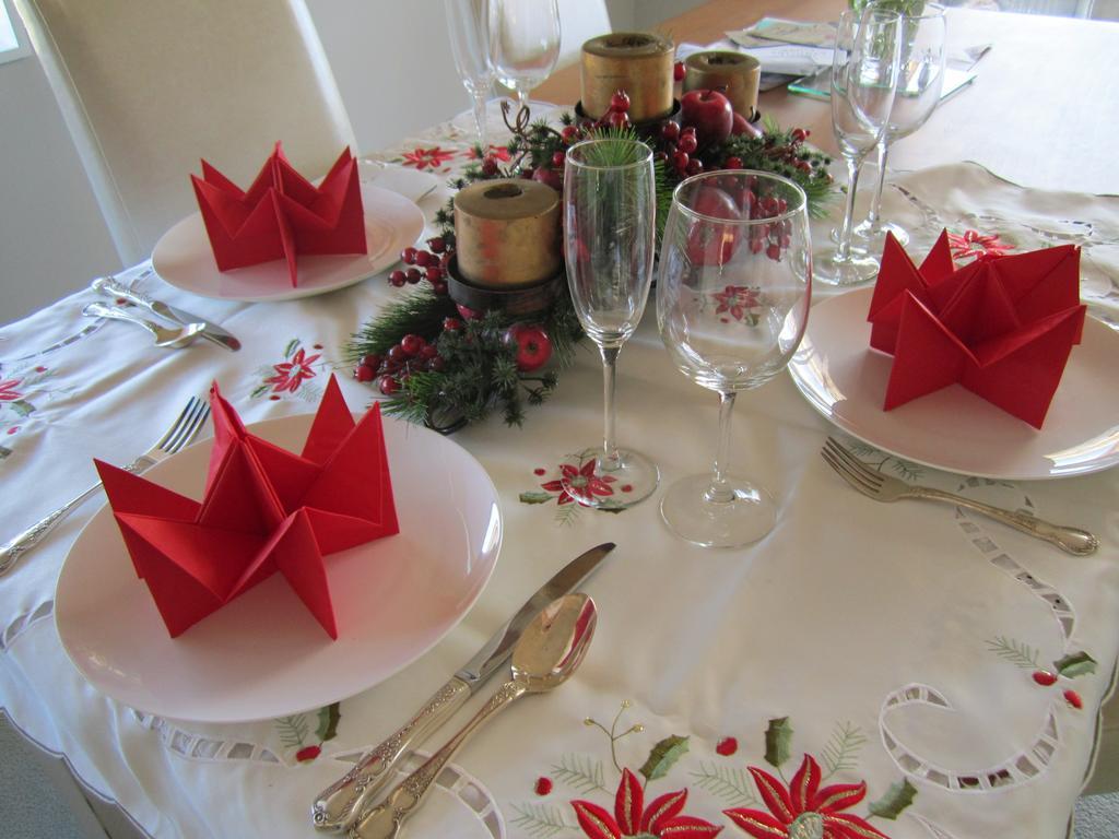 ניו פלימות' Be My Guest Bed & Breakfast מראה חיצוני תמונה