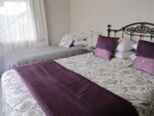 ניו פלימות' Be My Guest Bed & Breakfast מראה חיצוני תמונה