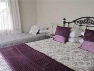 ניו פלימות' Be My Guest Bed & Breakfast מראה חיצוני תמונה